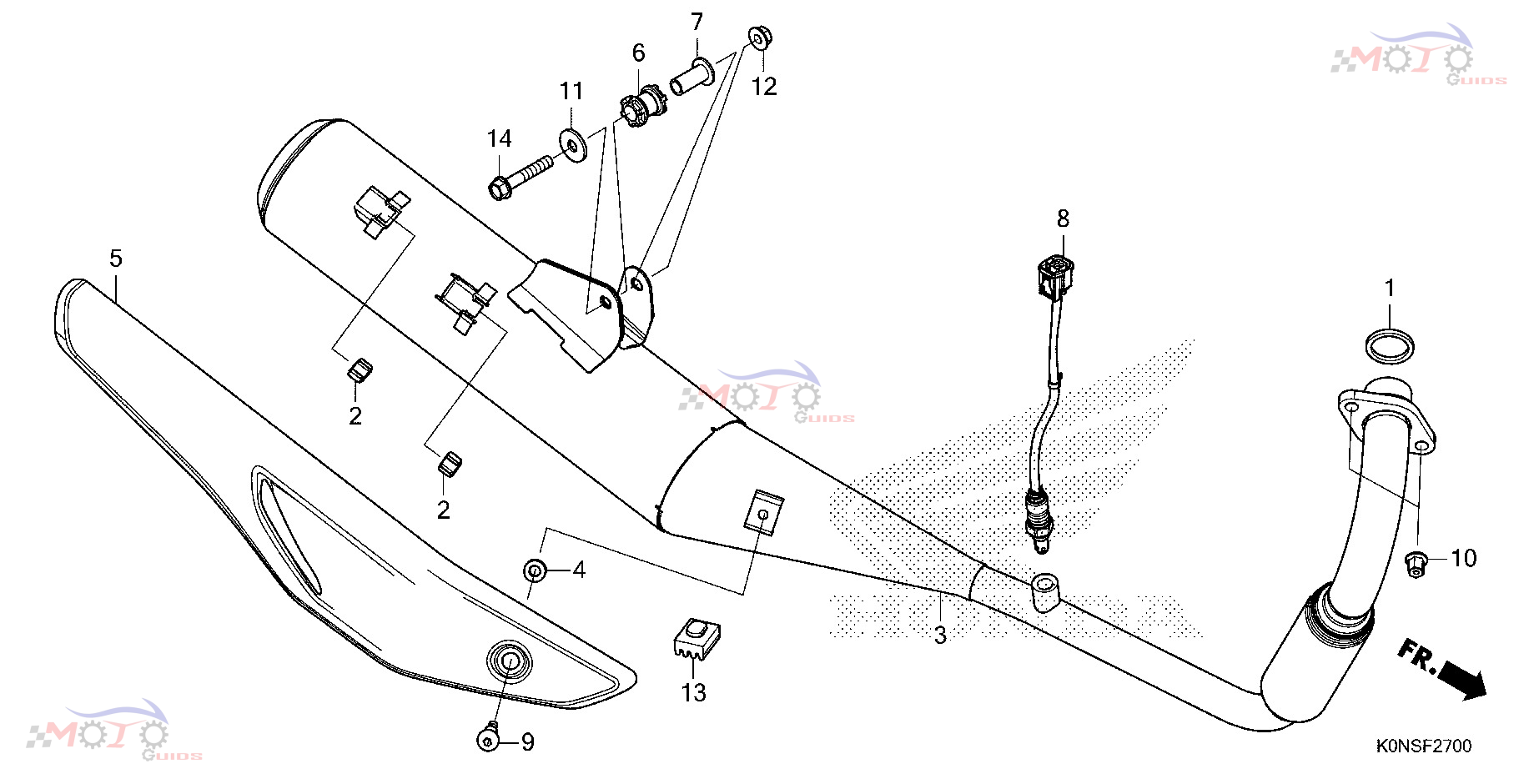 Engine Diagram